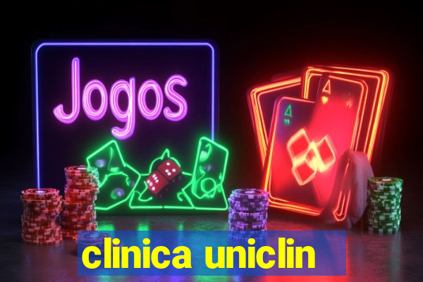 clinica uniclin